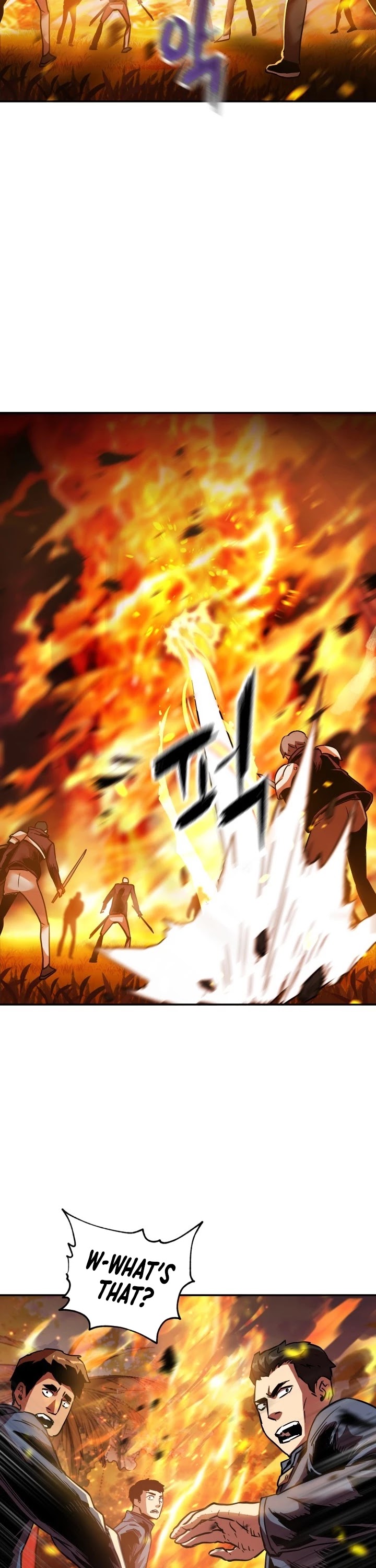 The Player That Can't Level Up chapter 34 page 44