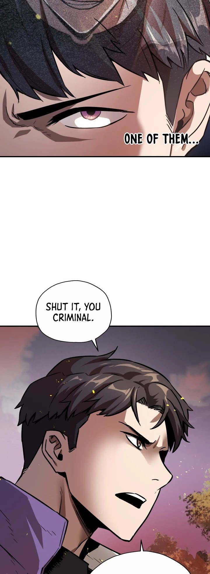 The Player That Can't Level Up chapter 34 page 6