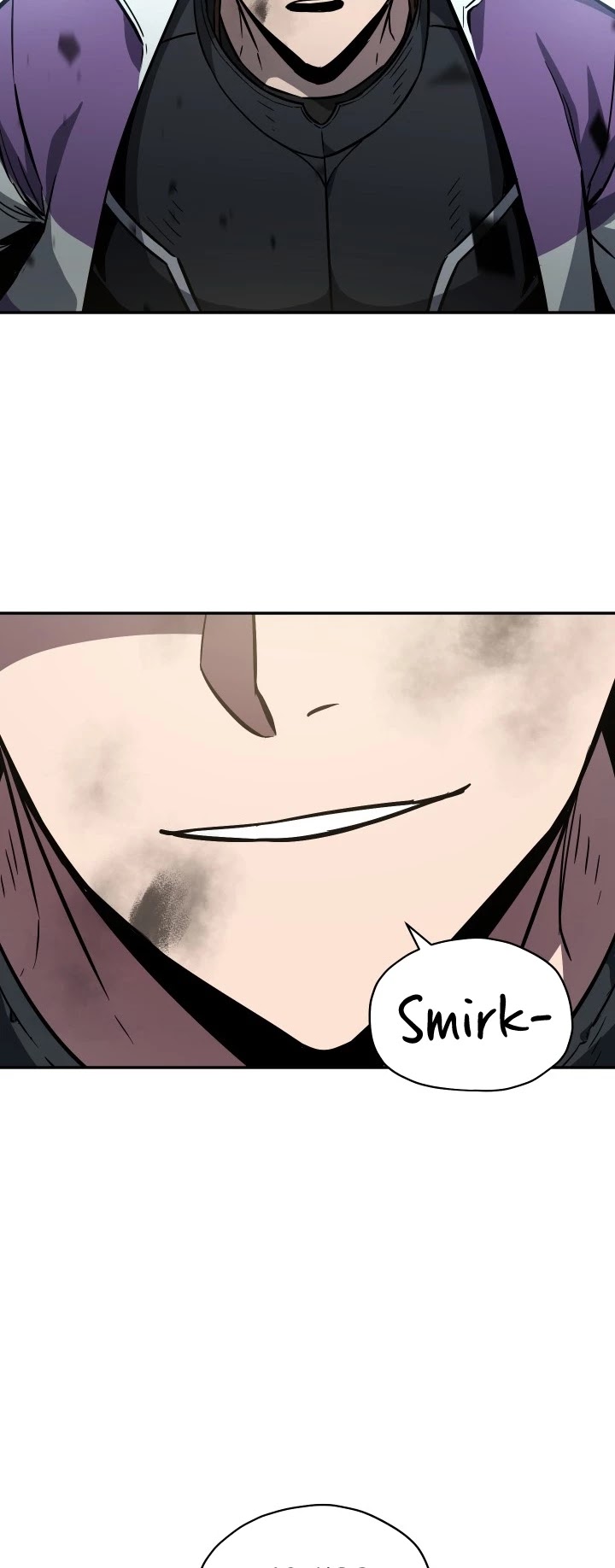 The Player That Can't Level Up chapter 35 page 10