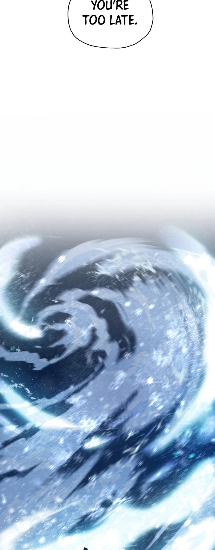 The Player That Can't Level Up chapter 35 page 11