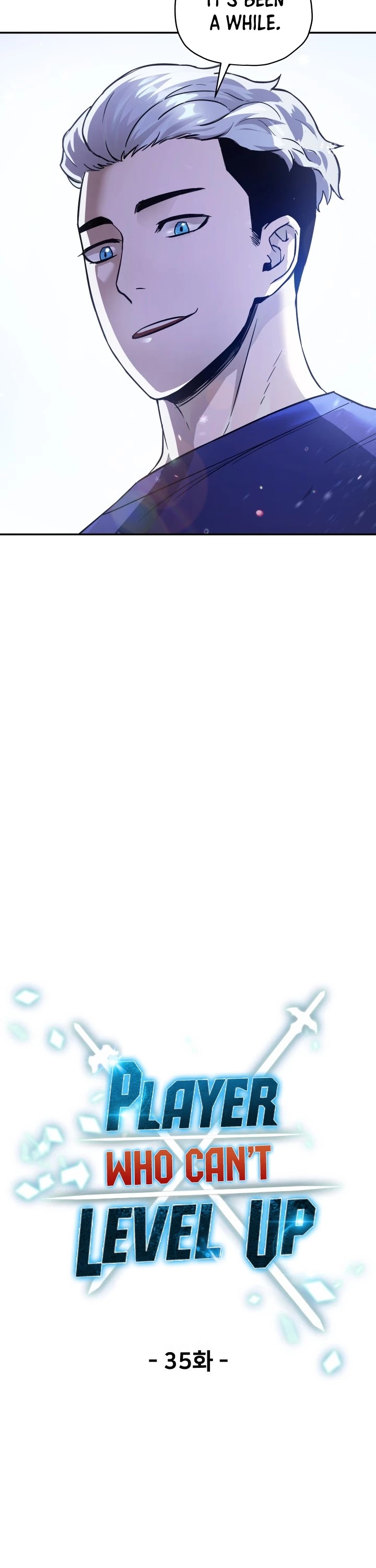 The Player That Can't Level Up chapter 35 page 14