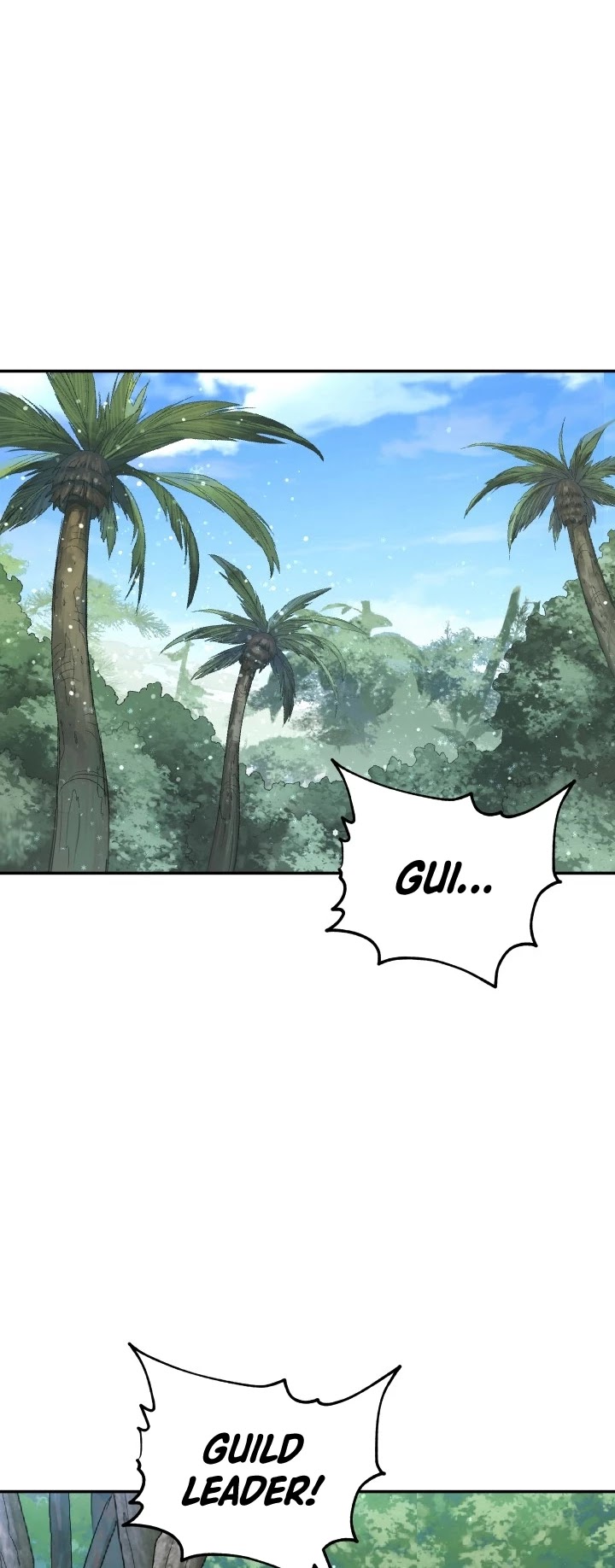 The Player That Can't Level Up chapter 35 page 15