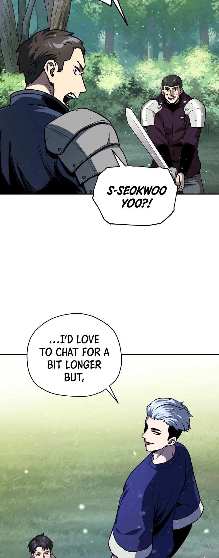 The Player That Can't Level Up chapter 35 page 16