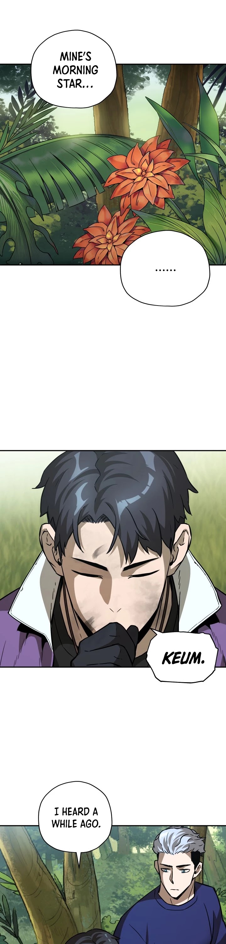 The Player That Can't Level Up chapter 35 page 41