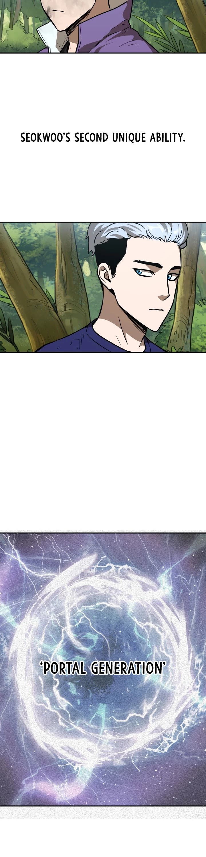 The Player That Can't Level Up chapter 35 page 43