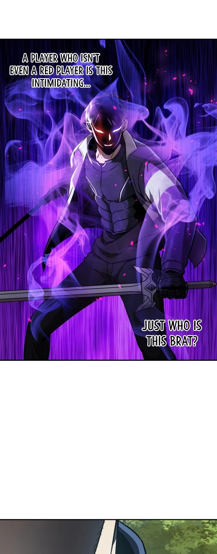 The Player That Can't Level Up chapter 35 page 6