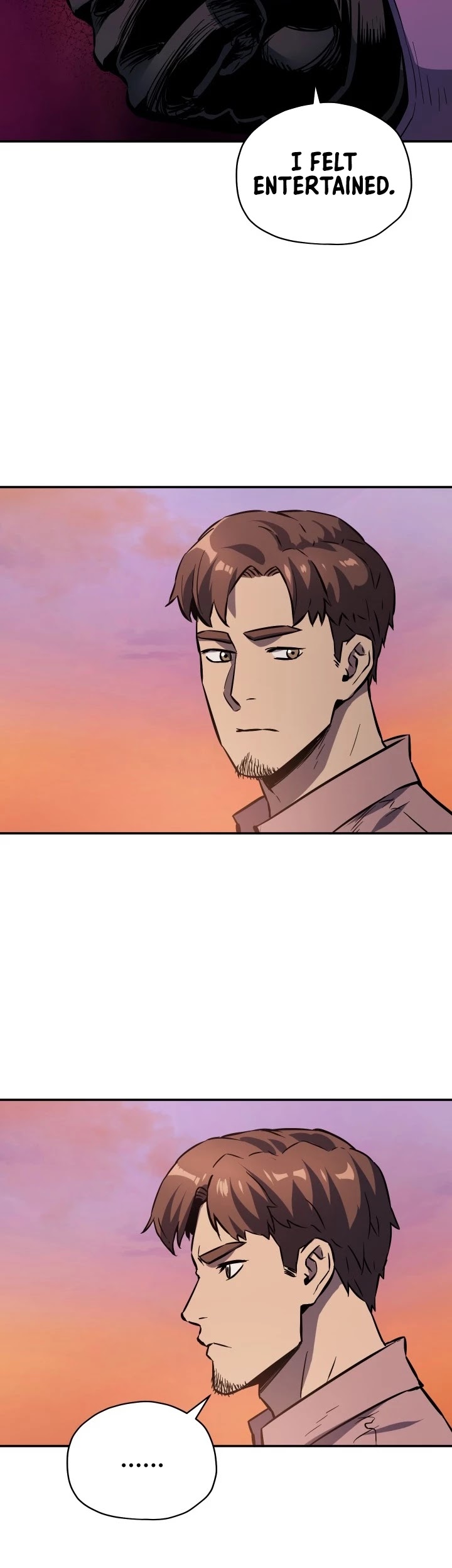 The Player That Can't Level Up chapter 36 page 20