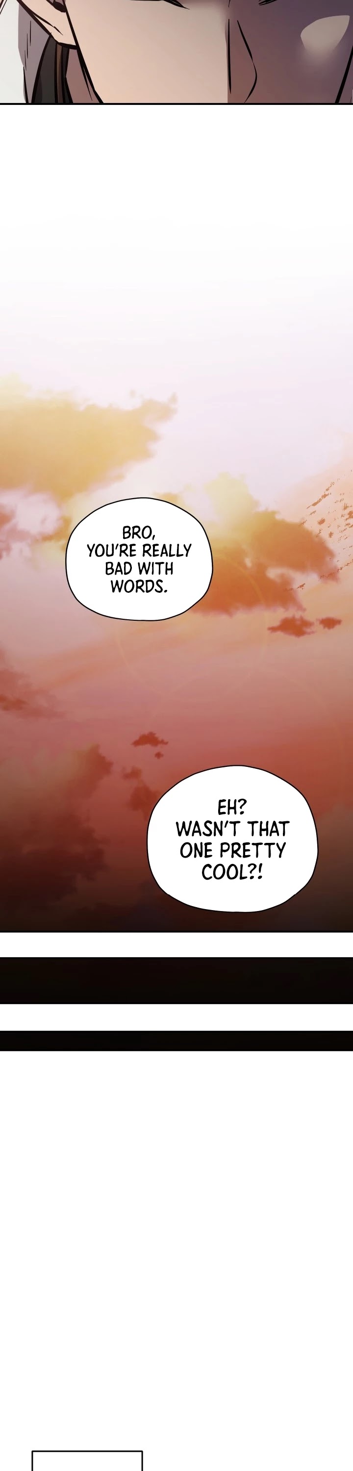 The Player That Can't Level Up chapter 36 page 23