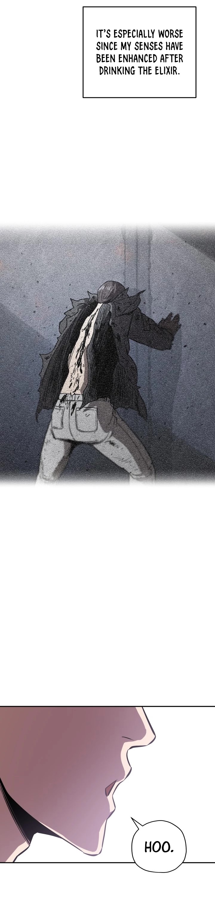 The Player That Can't Level Up chapter 36 page 32