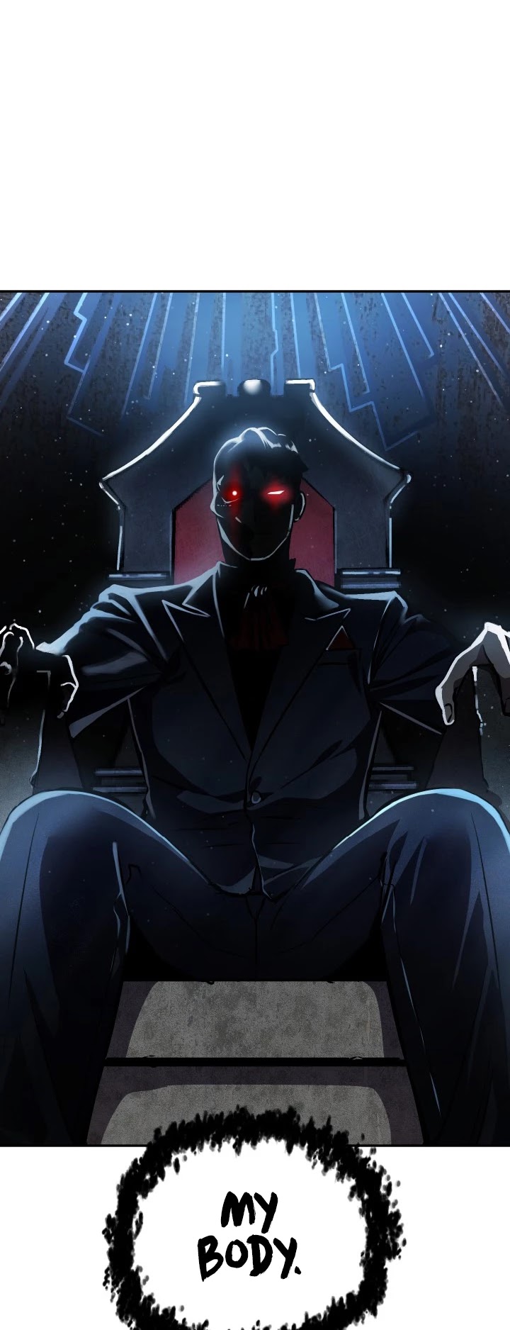 The Player That Can't Level Up chapter 36 page 50