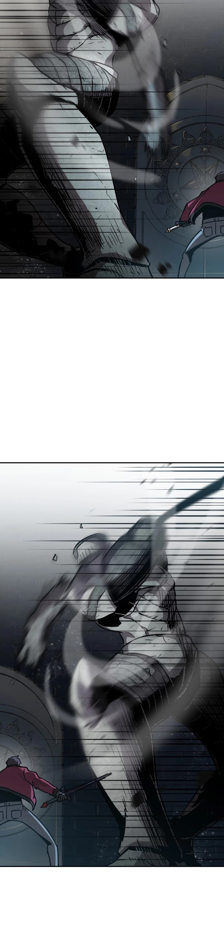 The Player That Can't Level Up chapter 37 page 20