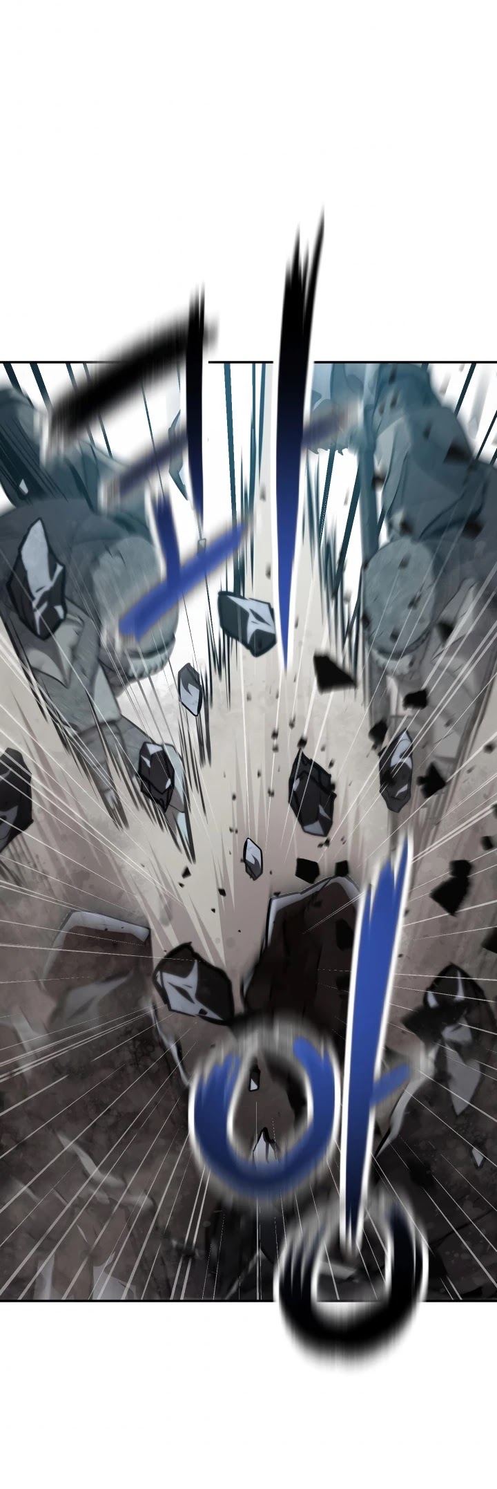 The Player That Can't Level Up chapter 37 page 21