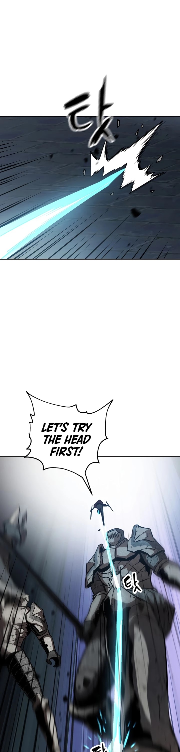 The Player That Can't Level Up chapter 37 page 26