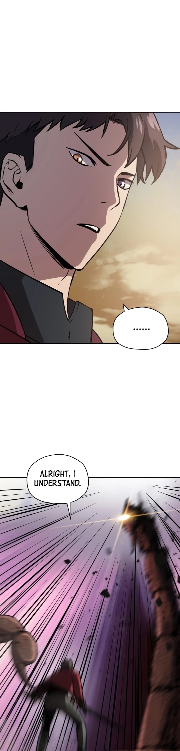 The Player That Can't Level Up chapter 37 page 3