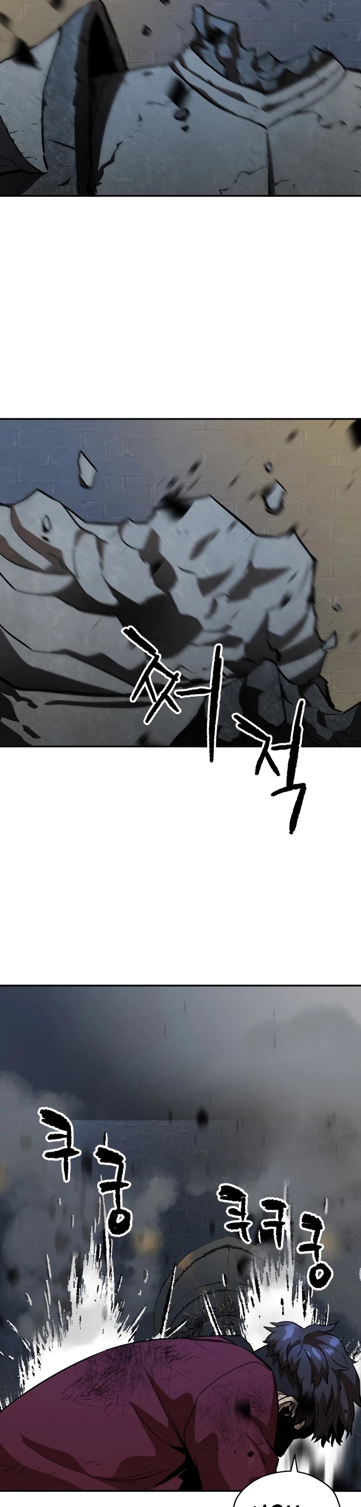 The Player That Can't Level Up chapter 37 page 38