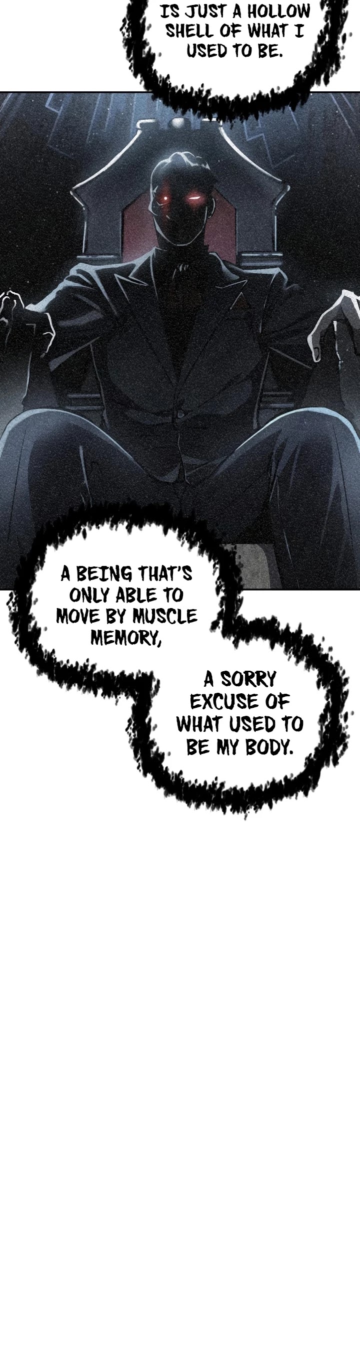 The Player That Can't Level Up chapter 37 page 43