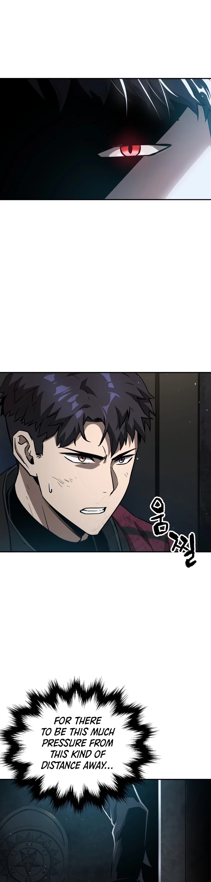 The Player That Can't Level Up chapter 37 page 46