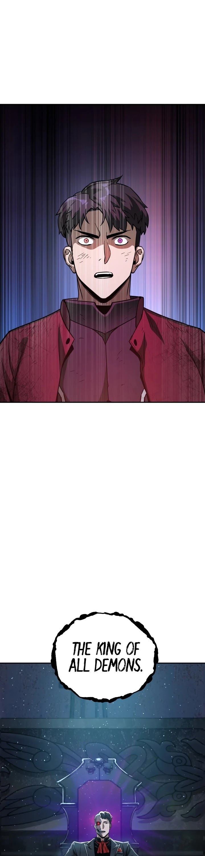 The Player That Can't Level Up chapter 37 page 50