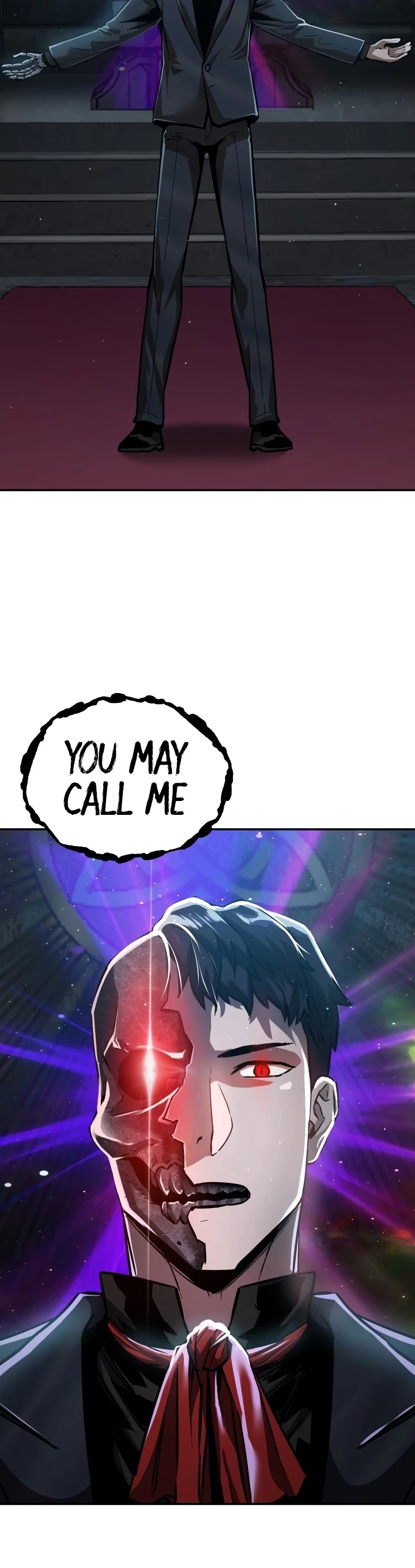 The Player That Can't Level Up chapter 37 page 51