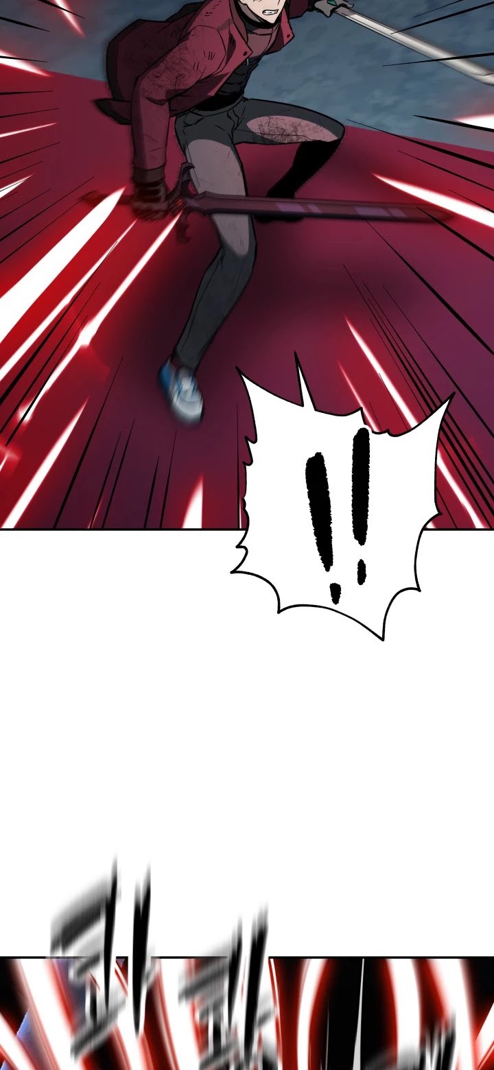 The Player That Can't Level Up chapter 38 page 13