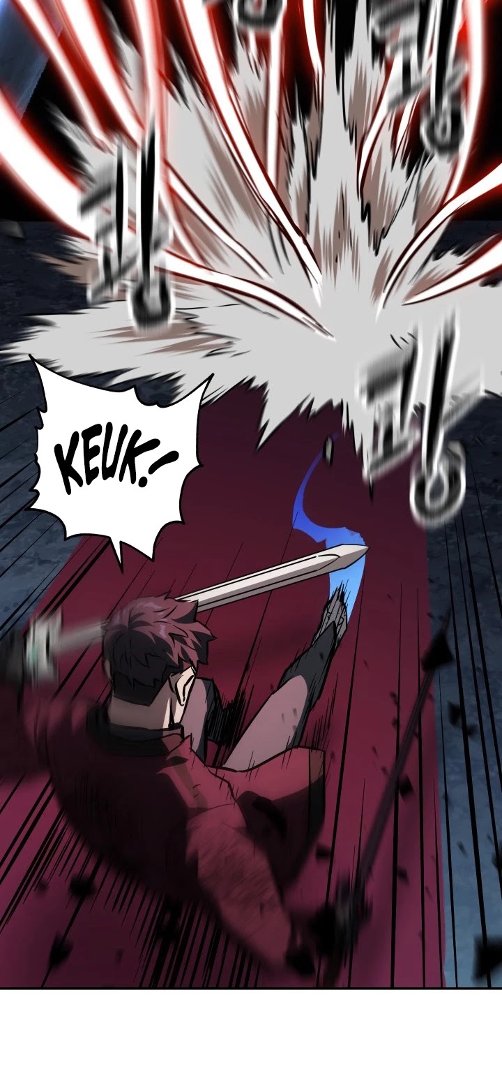 The Player That Can't Level Up chapter 38 page 14