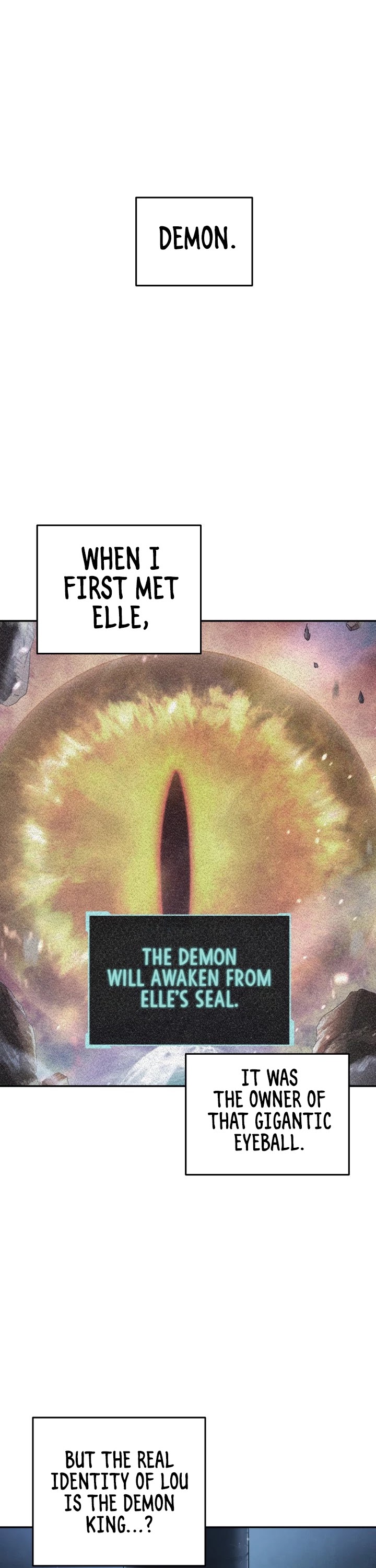 The Player That Can't Level Up chapter 38 page 2