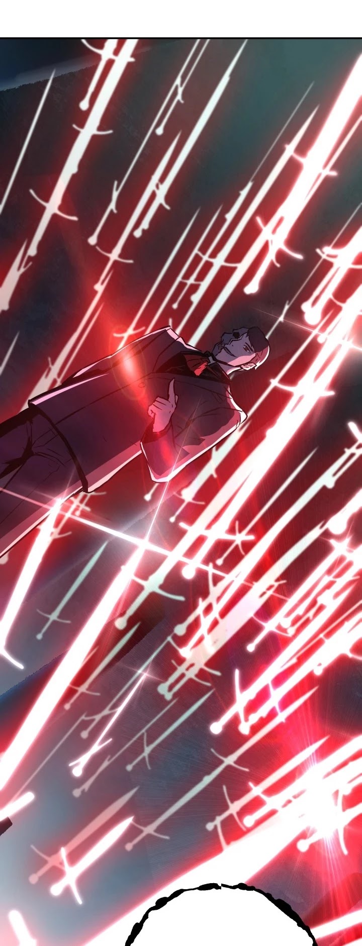 The Player That Can't Level Up chapter 38 page 20