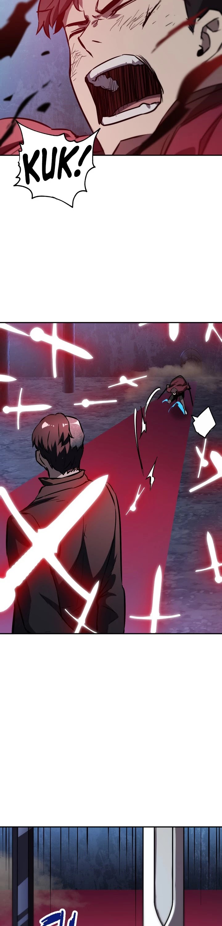 The Player That Can't Level Up chapter 38 page 25