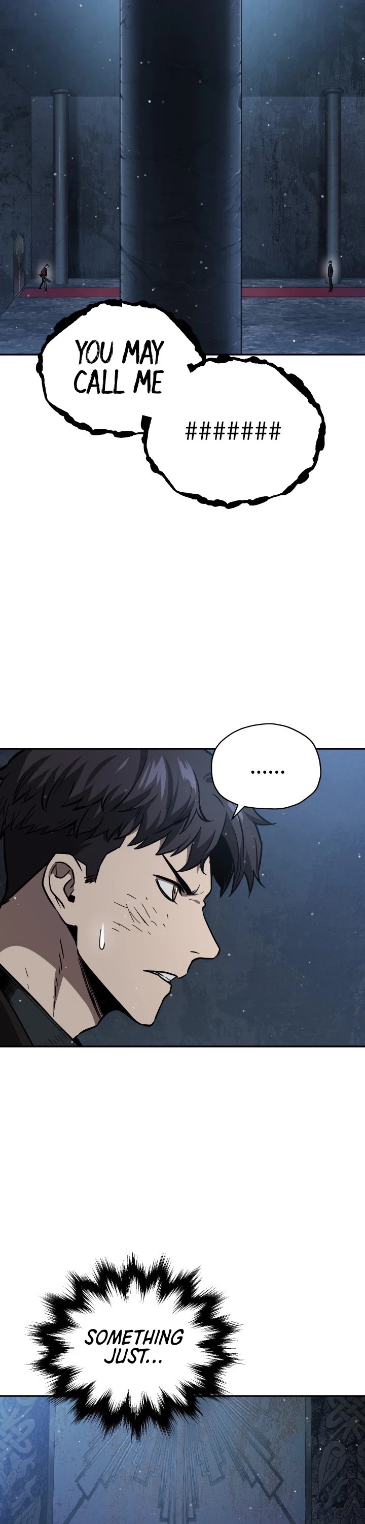 The Player That Can't Level Up chapter 38 page 3