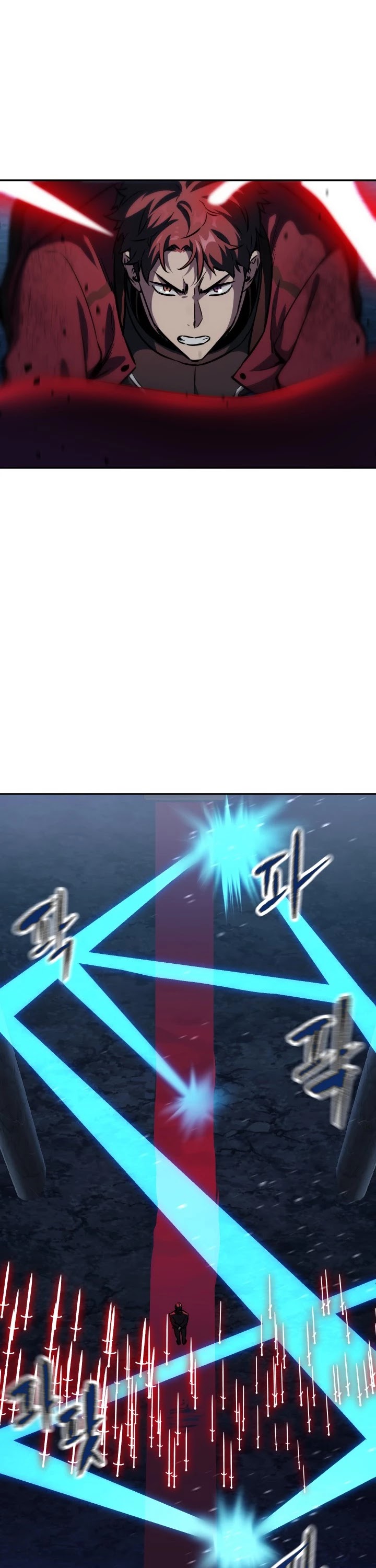 The Player That Can't Level Up chapter 38 page 36