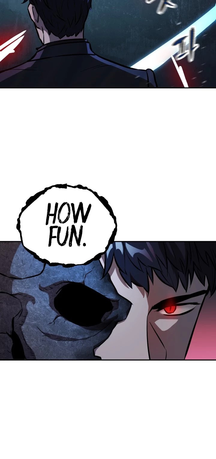 The Player That Can't Level Up chapter 38 page 38