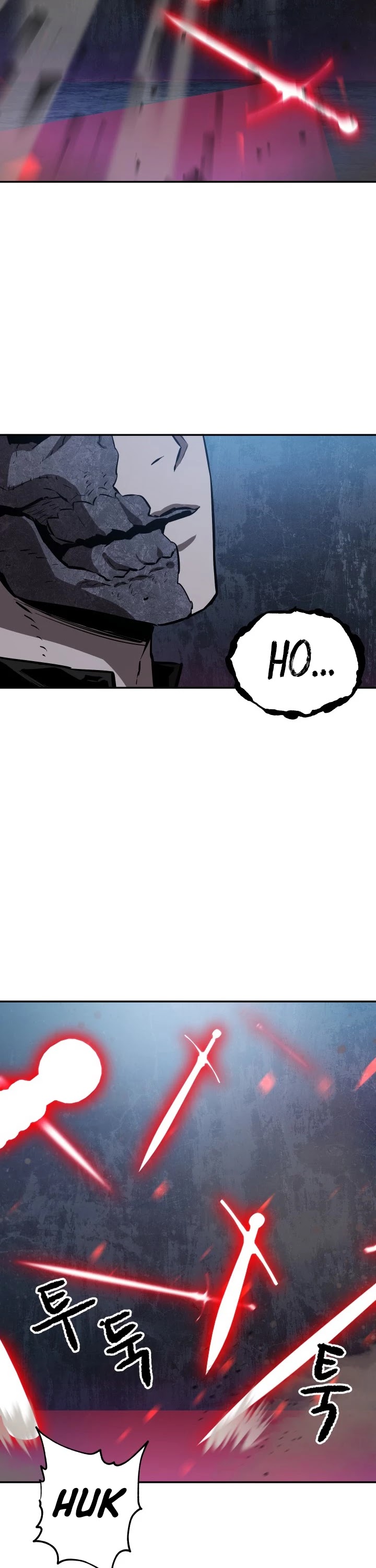 The Player That Can't Level Up chapter 38 page 44