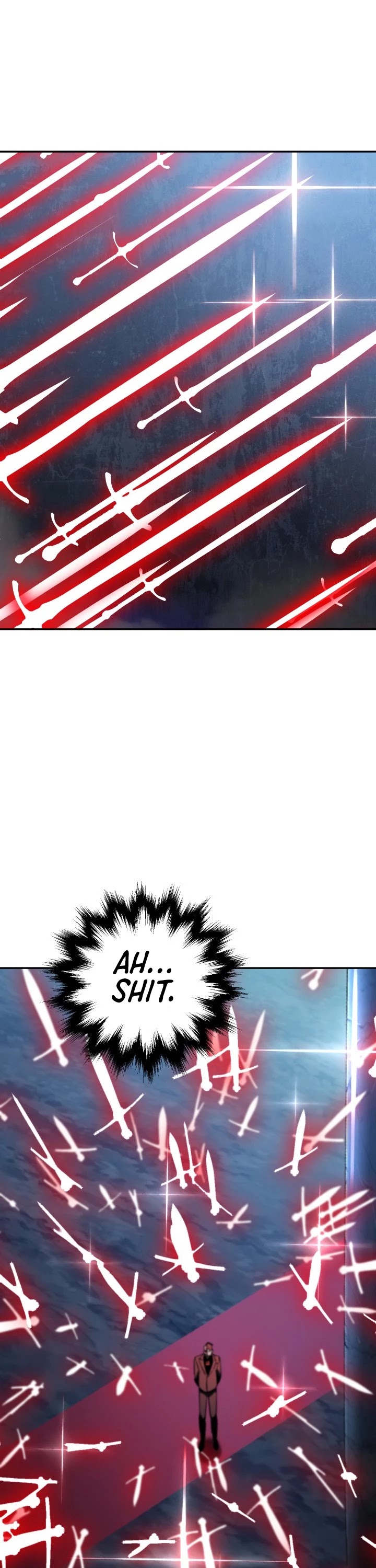 The Player That Can't Level Up chapter 38 page 46