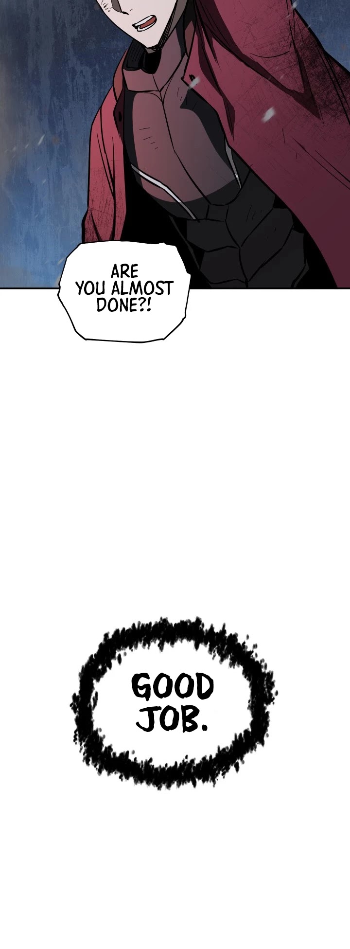 The Player That Can't Level Up chapter 38 page 48