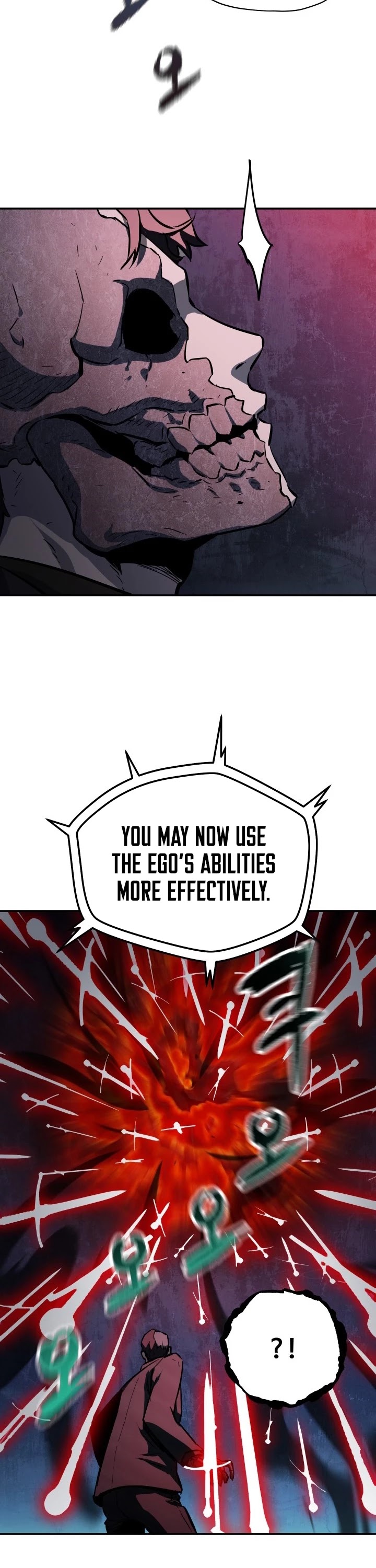 The Player That Can't Level Up chapter 38 page 50