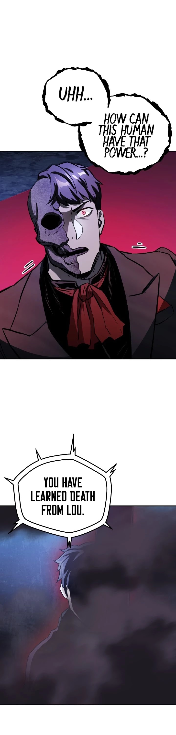 The Player That Can't Level Up chapter 38 page 51