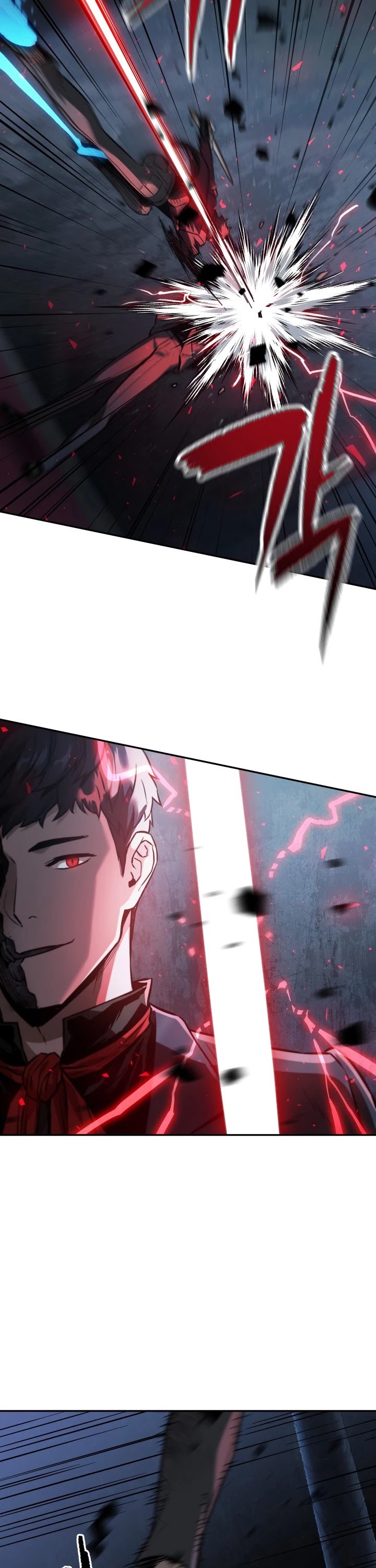 The Player That Can't Level Up chapter 38 page 9