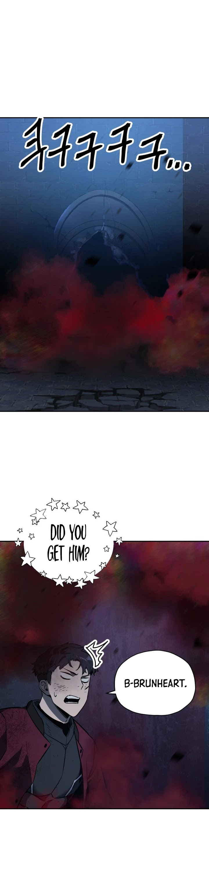 The Player That Can't Level Up chapter 39 page 12