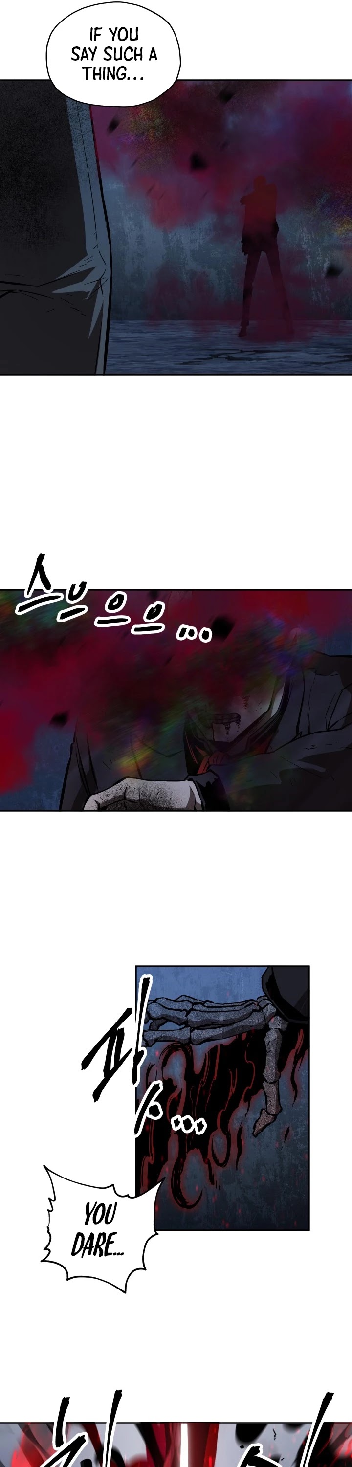 The Player That Can't Level Up chapter 39 page 13