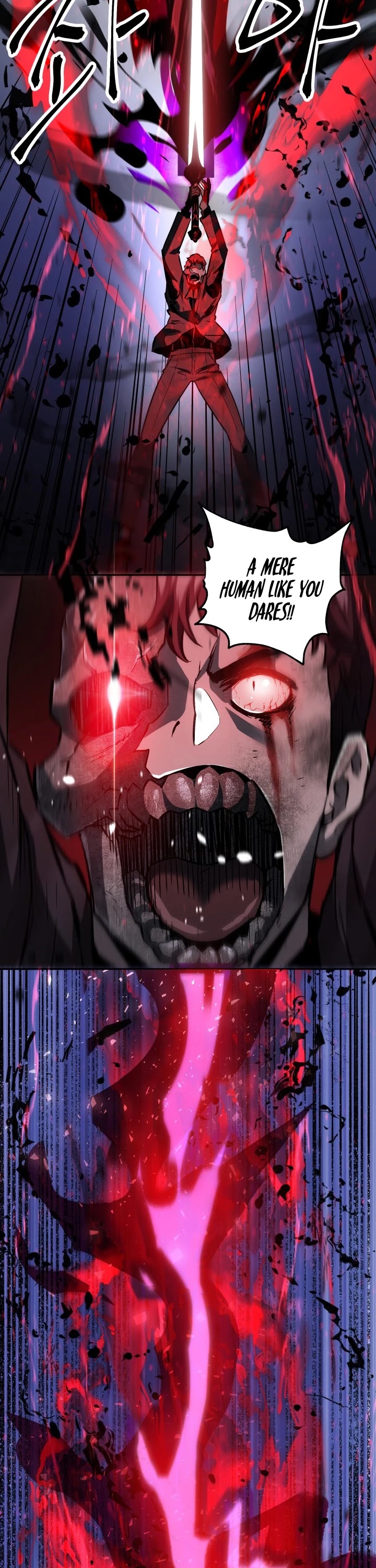 The Player That Can't Level Up chapter 39 page 14