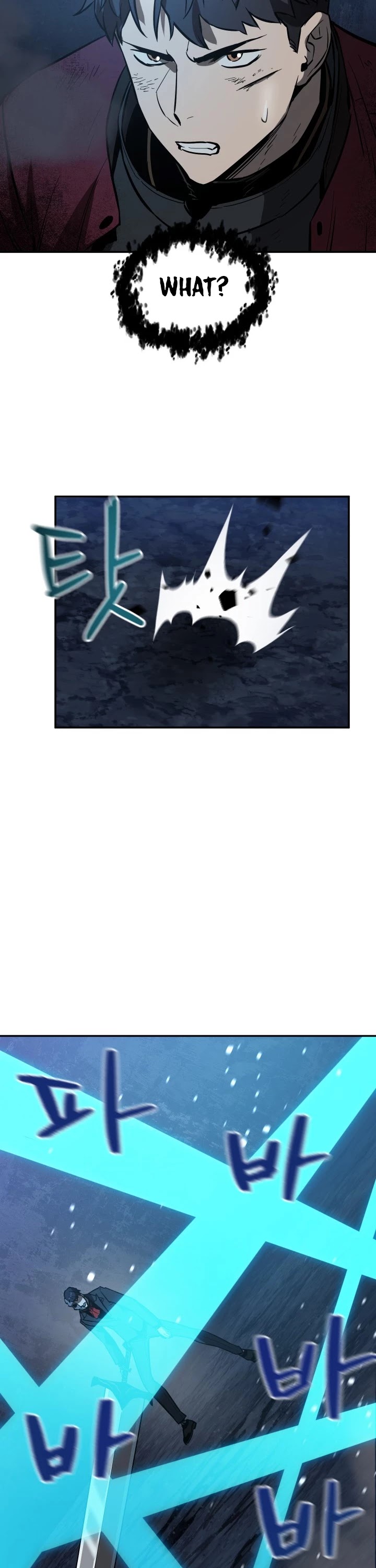 The Player That Can't Level Up chapter 39 page 19