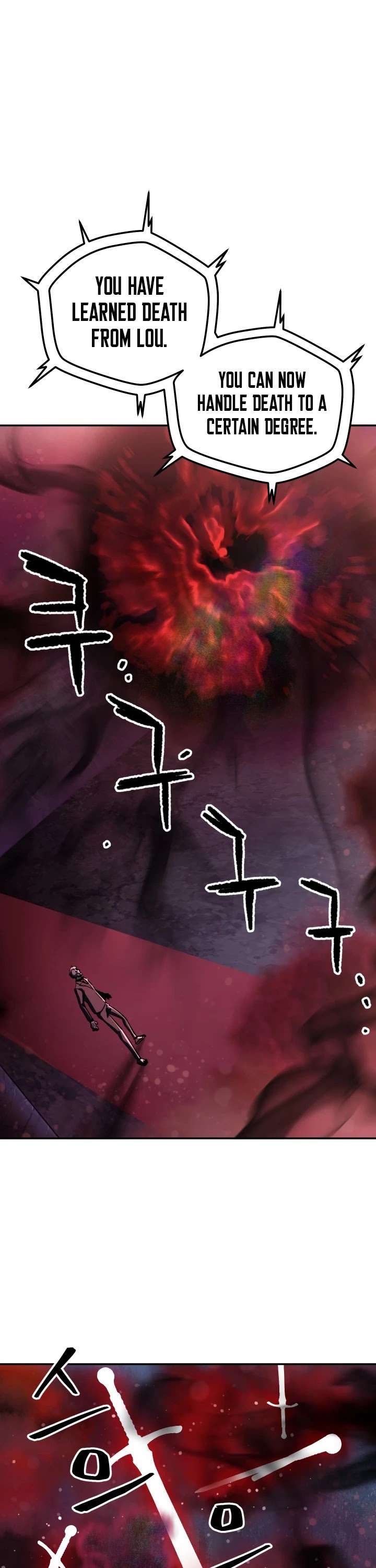 The Player That Can't Level Up chapter 39 page 2