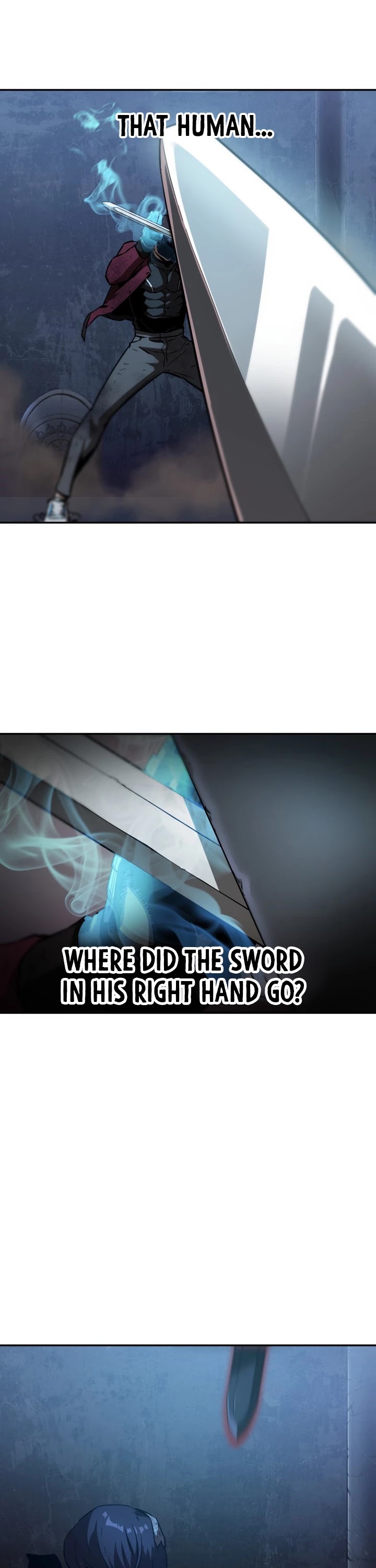 The Player That Can't Level Up chapter 39 page 25