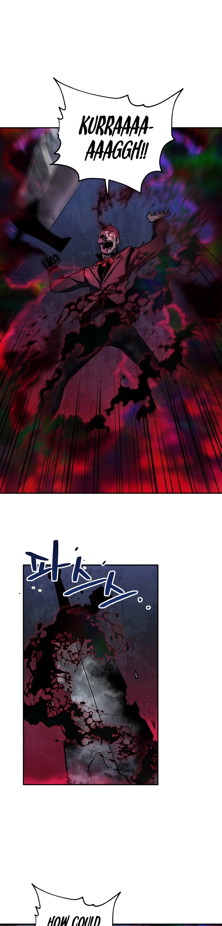 The Player That Can't Level Up chapter 39 page 28