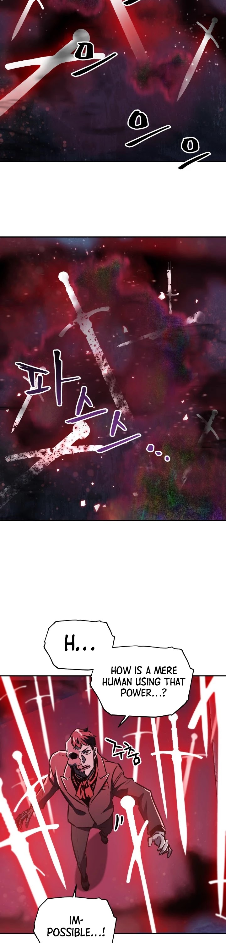 The Player That Can't Level Up chapter 39 page 3