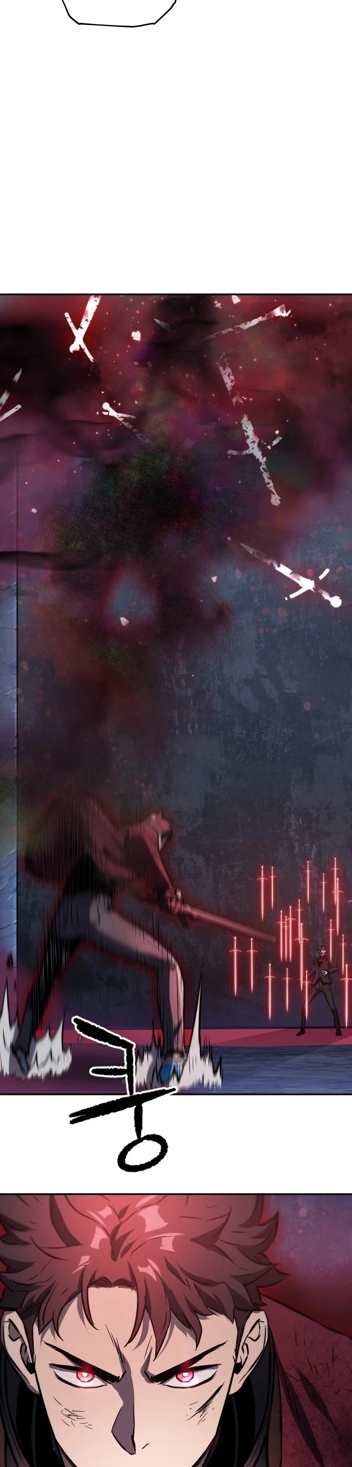 The Player That Can't Level Up chapter 39 page 4