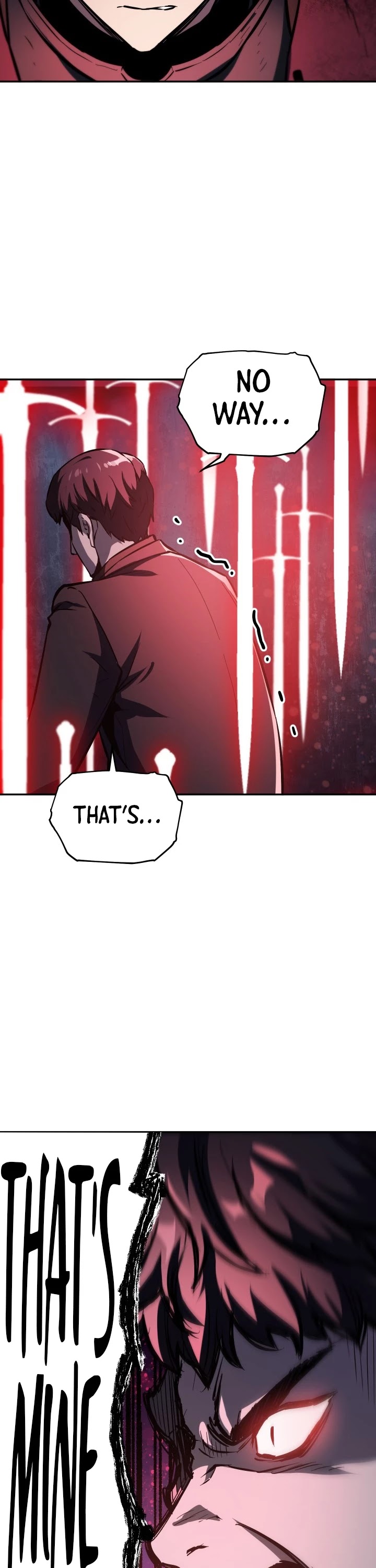 The Player That Can't Level Up chapter 39 page 5