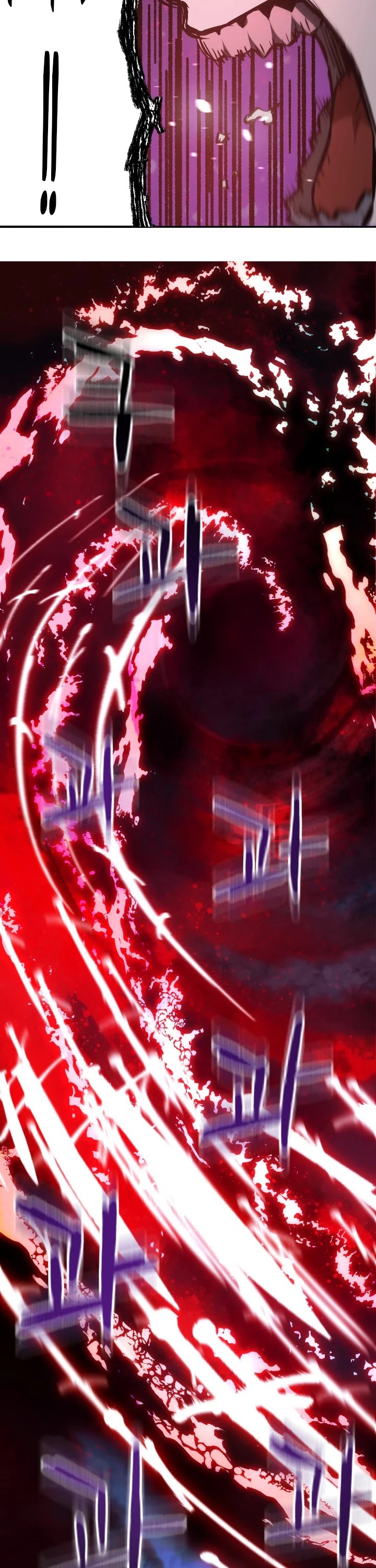 The Player That Can't Level Up chapter 39 page 6