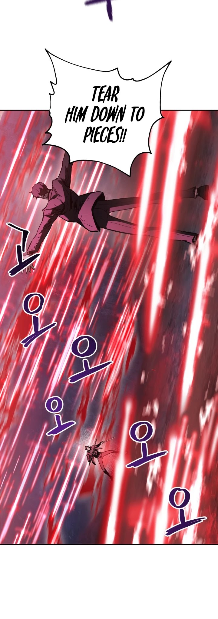 The Player That Can't Level Up chapter 39 page 8