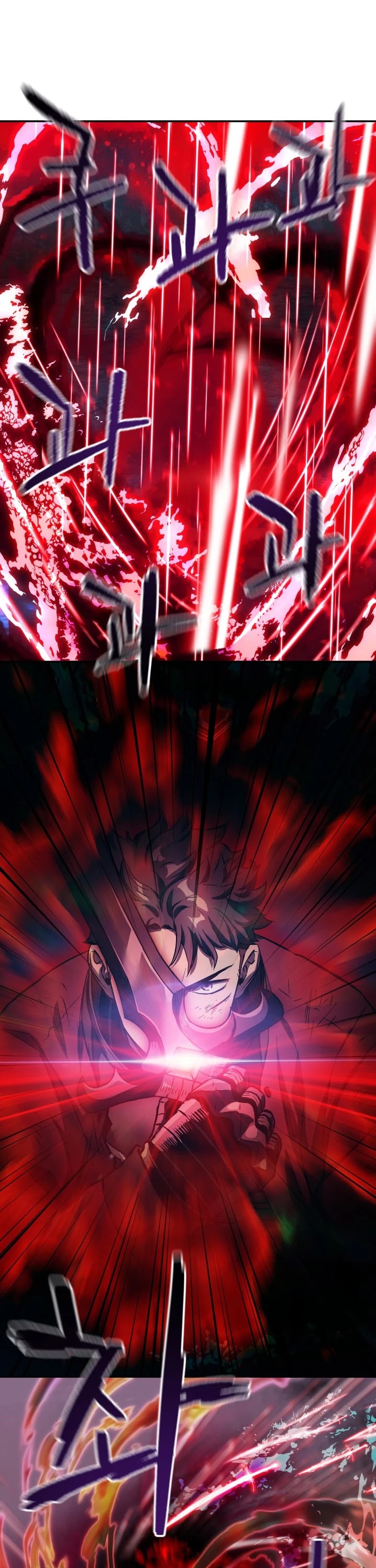 The Player That Can't Level Up chapter 39 page 9